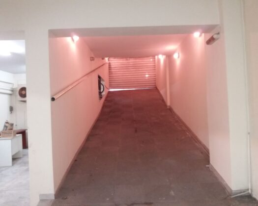 Athens Commercial Building for Sale – 6 Floors, 1,673 sq.m., 400m from Metro Station
