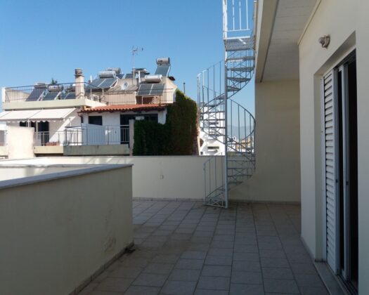 Athens Commercial Building for Sale – 6 Floors, 1,673 sq.m., 400m from Metro Station