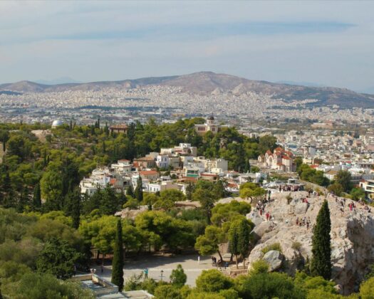 best neighborhoods in athens for investment