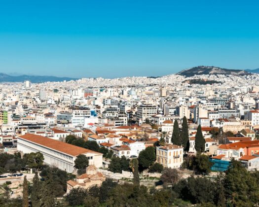 athens real estate investment golden visa